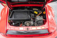 1987 Porsche 911 Turbo Cabriolet for sale