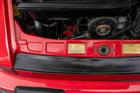 1987 Porsche 911 Turbo Cabriolet for sale