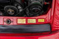1987 Porsche 911 Turbo Cabriolet for sale