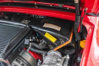 1987 Porsche 911 Turbo Cabriolet for sale