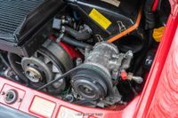 1987 Porsche 911 Turbo Cabriolet for sale