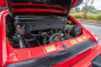 1987 Porsche 911 Turbo Cabriolet for sale