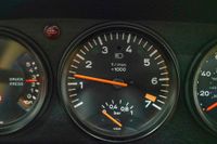 1987 Porsche 911 Turbo Cabriolet for sale