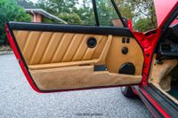 1987 Porsche 911 Turbo Cabriolet for sale
