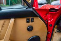 1987 Porsche 911 Turbo Cabriolet for sale