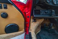 1987 Porsche 911 Turbo Cabriolet for sale