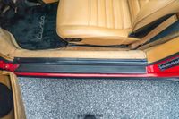 1987 Porsche 911 Turbo Cabriolet for sale