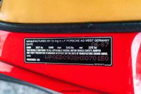 1987 Porsche 911 Turbo Cabriolet for sale