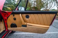1987 Porsche 911 Turbo Cabriolet for sale