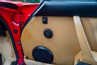 1987 Porsche 911 Turbo Cabriolet for sale