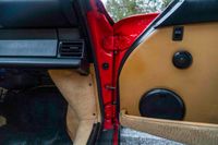 1987 Porsche 911 Turbo Cabriolet for sale