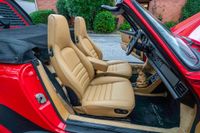 1987 Porsche 911 Turbo Cabriolet for sale