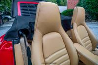 1987 Porsche 911 Turbo Cabriolet for sale