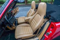 1987 Porsche 911 Turbo Cabriolet for sale
