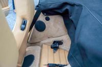 1987 Porsche 911 Turbo Cabriolet for sale