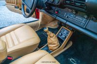 1987 Porsche 911 Turbo Cabriolet for sale