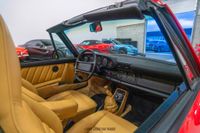 1987 Porsche 911 Turbo Cabriolet for sale