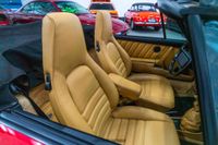 1987 Porsche 911 Turbo Cabriolet for sale