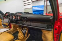 1987 Porsche 911 Turbo Cabriolet for sale