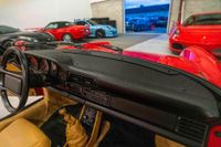 1987 Porsche 911 Turbo Cabriolet for sale