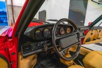 1987 Porsche 911 Turbo Cabriolet for sale