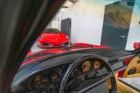 1987 Porsche 911 Turbo Cabriolet for sale