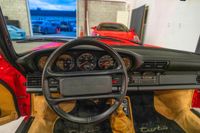 1987 Porsche 911 Turbo Cabriolet for sale