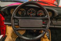 1987 Porsche 911 Turbo Cabriolet for sale
