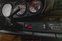 1987 Porsche 911 Turbo Cabriolet for sale