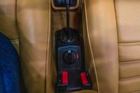 1987 Porsche 911 Turbo Cabriolet for sale