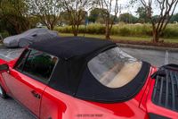 1987 Porsche 911 Turbo Cabriolet for sale