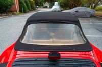 1987 Porsche 911 Turbo Cabriolet for sale