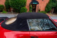 1987 Porsche 911 Turbo Cabriolet for sale