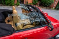 1987 Porsche 911 Turbo Cabriolet for sale