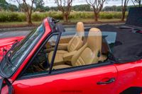 1987 Porsche 911 Turbo Cabriolet for sale