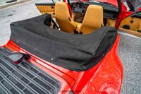 1987 Porsche 911 Turbo Cabriolet for sale