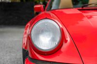 1987 Porsche 911 Turbo Cabriolet for sale