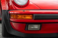 1987 Porsche 911 Turbo Cabriolet for sale