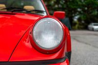 1987 Porsche 911 Turbo Cabriolet for sale