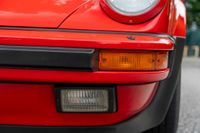 1987 Porsche 911 Turbo Cabriolet for sale