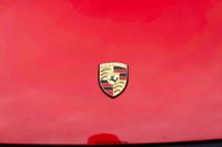 1987 Porsche 911 Turbo Cabriolet for sale