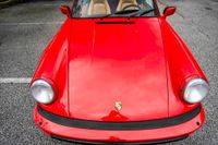 1987 Porsche 911 Turbo Cabriolet for sale