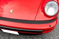 1987 Porsche 911 Turbo Cabriolet for sale