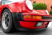 1987 Porsche 911 Turbo Cabriolet for sale