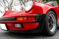 1987 Porsche 911 Turbo Cabriolet for sale