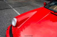 1987 Porsche 911 Turbo Cabriolet for sale
