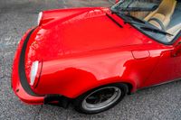 1987 Porsche 911 Turbo Cabriolet for sale