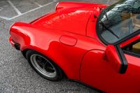 1987 Porsche 911 Turbo Cabriolet for sale
