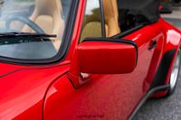 1987 Porsche 911 Turbo Cabriolet for sale
