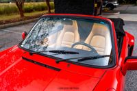 1987 Porsche 911 Turbo Cabriolet for sale